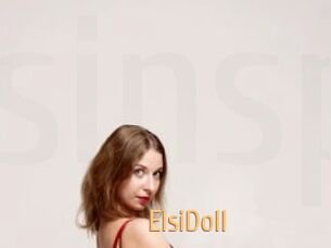 ElsiDoll