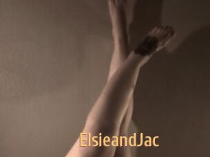 ElsieandJac