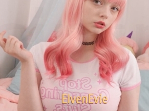 ElvenEvie