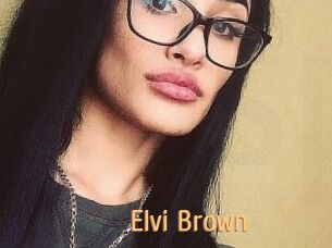 Elvi_Brown