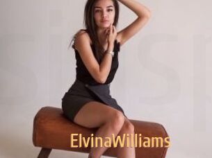 ElvinaWilliams