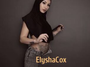 ElyshaCox