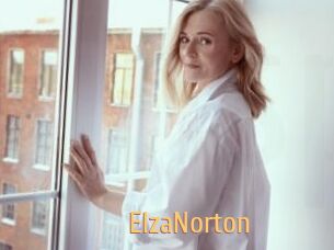 ElzaNorton