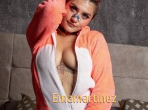 Emamartinez