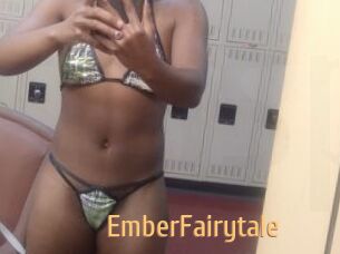 EmberFairytale