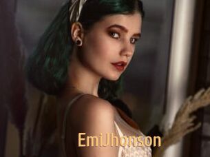 EmiJhonson