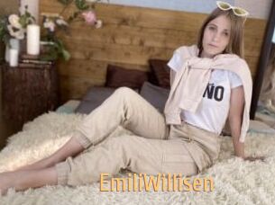 EmiliWillisen