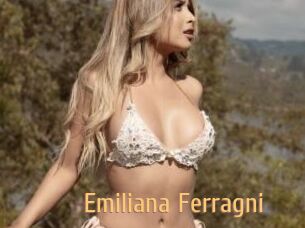 Emiliana_Ferragni