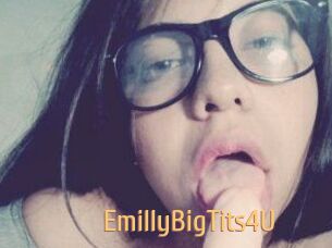 EmillyBigTits4U