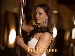 EmillyGreen