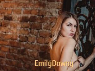 EmilyDowny