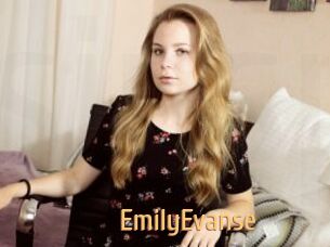 EmilyEvanse