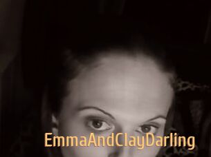 EmmaAndClayDarling