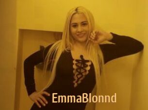 EmmaBlonnd