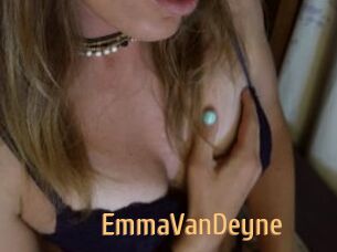 EmmaVanDeyne