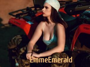 EmmeEmerald