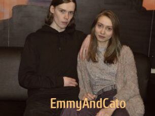EmmyAndCato