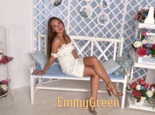 EmmyGreen