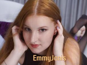 EmmyJonis