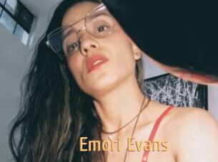 Emori_Evans