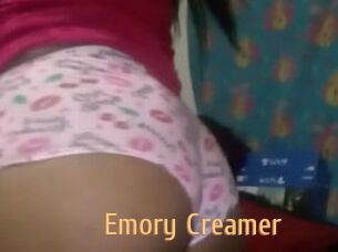 Emory_Creamer