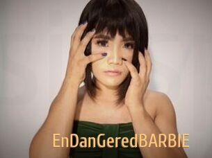 EnDanGeredBARBIE