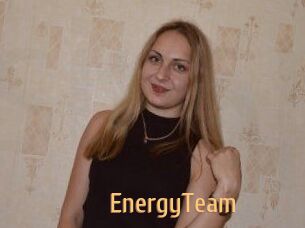 EnergyTeam