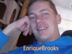 Enrique_Brooks
