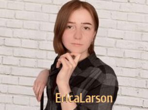 EricaLarson