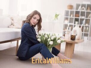 EricaWilliams