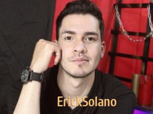 ErickSolano