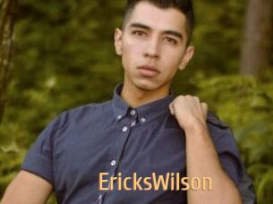 EricksWilson