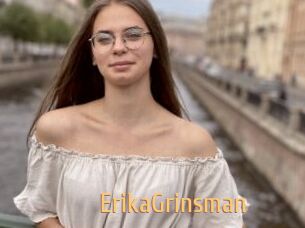 ErikaGrinsman