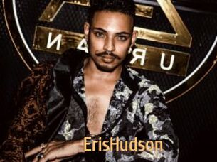 ErisHudson