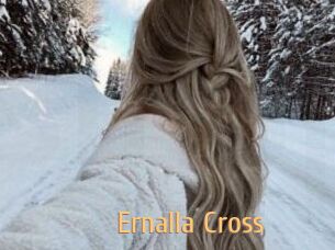 Ernalla_Cross