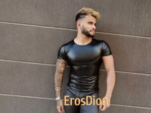 ErosDion