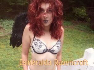 Esmeralda_Ravencroft