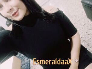 EsmeraldaaX