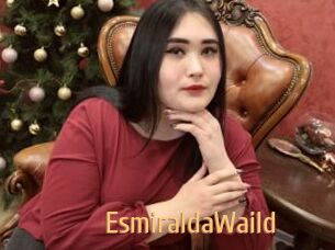 EsmiraldaWaild