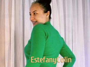 EstefanyColin