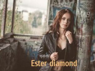 Ester_diamond