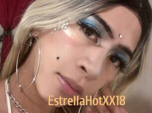 EstrellaHotXX18