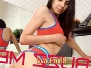 Eva_Fox18