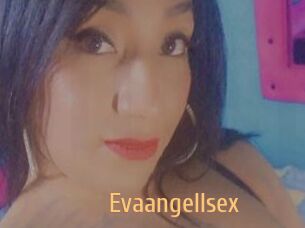 Evaangellsex