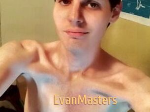 Evan_Masters