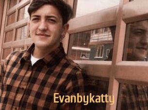 Evanbykatty