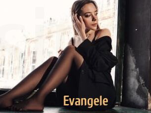 Evangele