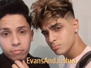 EvansAndJoshua