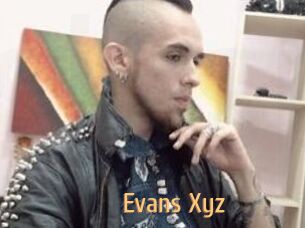 Evans_Xyz