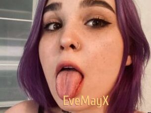 EveMayX